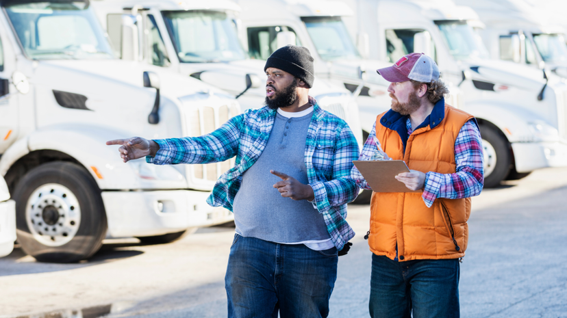 Streamlined Logistics and Workshops: Job Allocation in HireLogic