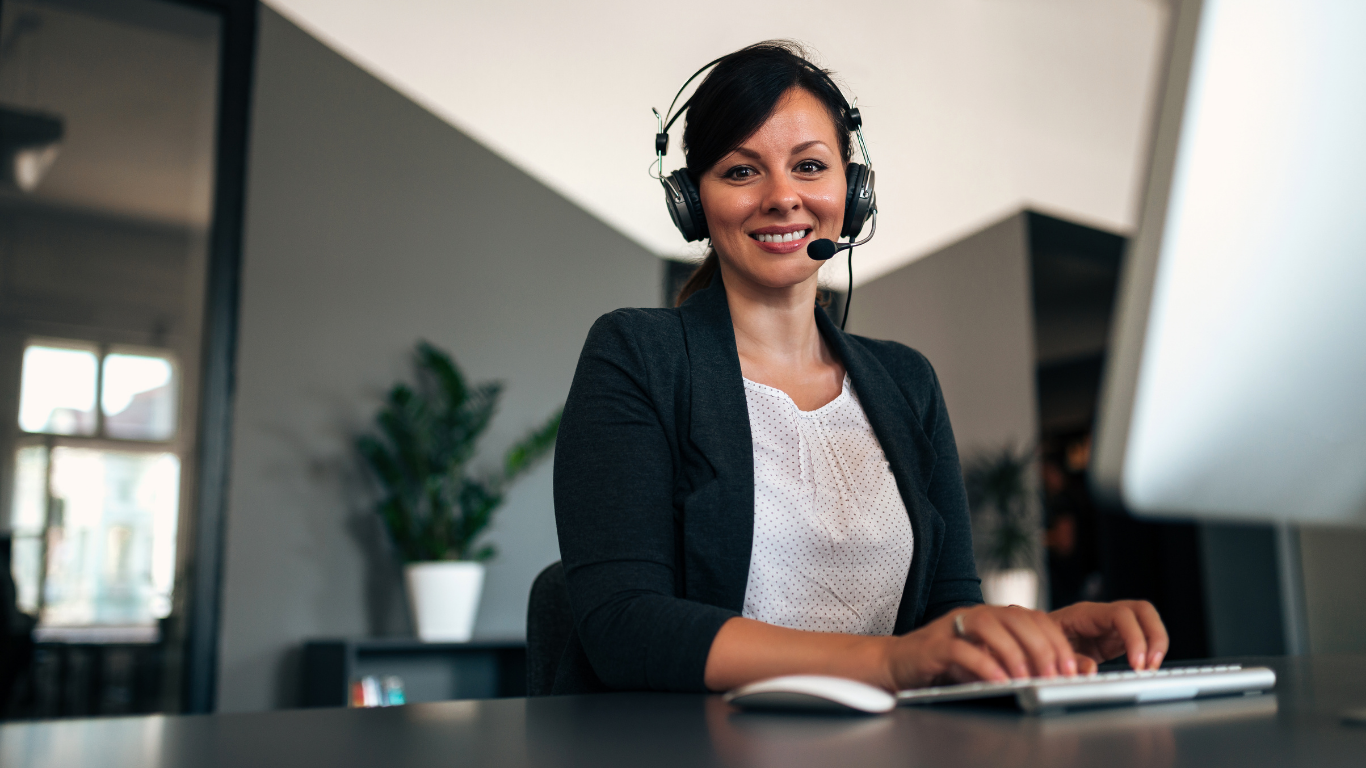 Training and support included