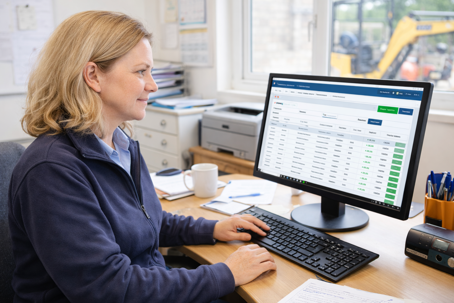 Xero, Sage or QuickBooks? Choosing the Right Accounting Integration for Your Rental Business